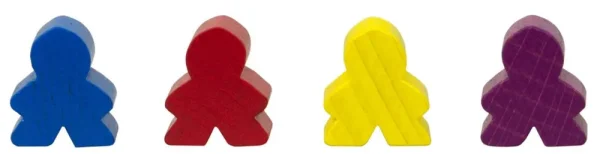 Настольная игра: Каркассон Junior MAG915306