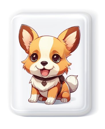 Набор для мыловарения Десятое Королевство "Корги" KOR-05481