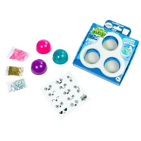 Набор слаймов Simple Slime Star 175 г AS-S130-70