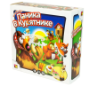 Настольная игра: Fox Trott: Паника в Курятнике MAGJACT06RU