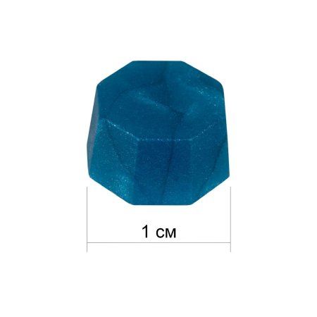 Сургуч восковой Mr.Painter 20 г 05 синий перламутр SWT-01-05