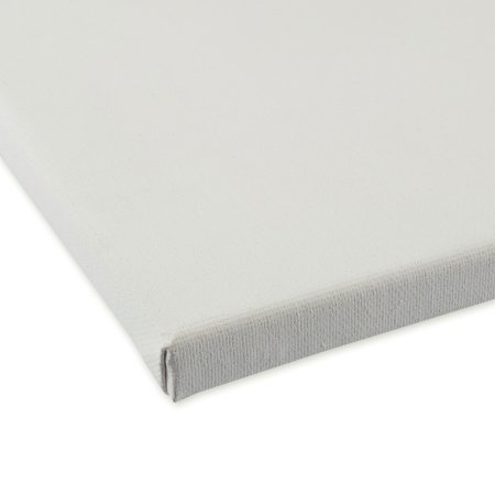 Холст грунтованный на подрамнике VISTA-ARTISTA 100% хлопок 35 x 50 см 320 г/м2 Плещеевский мелкозернистый ACFG-3550