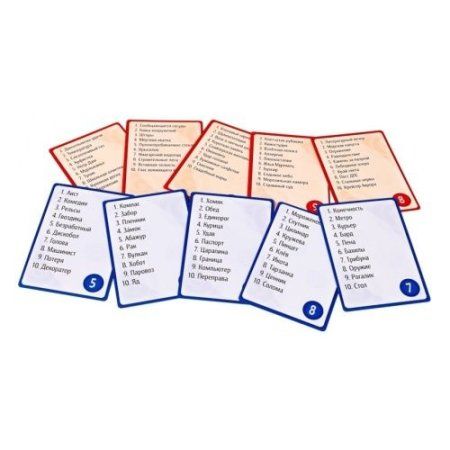 Настольная игра: Воображарий (3-е рус. изд.) MIR-1574