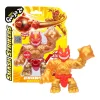 Гуджитсу. Игрушка тянущ. фигурка Блейзагот Смэш Страйкерс. ТМ GooJitZu ROS-42837