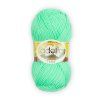 Пряжа ADELIA Tina 100% акрил 1 x 100 г 308 ± 10 м №064 мята ADE-TIN-064
