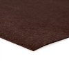 Фетр BLITZ 1 мм 1 шт 30 х 45 ± 2 см №CH687 коричневый FKH10-30/45-CH687