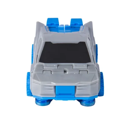 Дикие Скричеры. Машинка-трансформер Робот Геллер S5. ТМ Screechers Wild ROS-62635