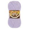 Пряжа ADELIA Lira 100% акрил 1 х 50 г 200 м ± 5 м №09 св.сиреневый ADE-LIR-09