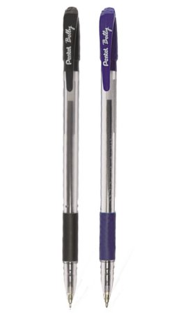 Ручка шариковая PENTEL Bolly 0.5 мм 1 шт BK425