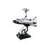 Конструктор CaDA "Космический шаттл Дискавери" IT-C56051W