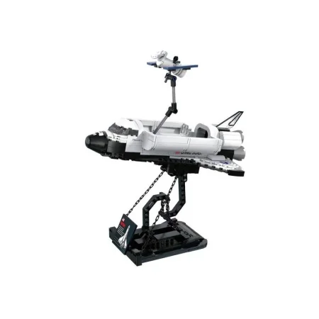 Конструктор CaDA "Космический шаттл Дискавери" IT-C56051W