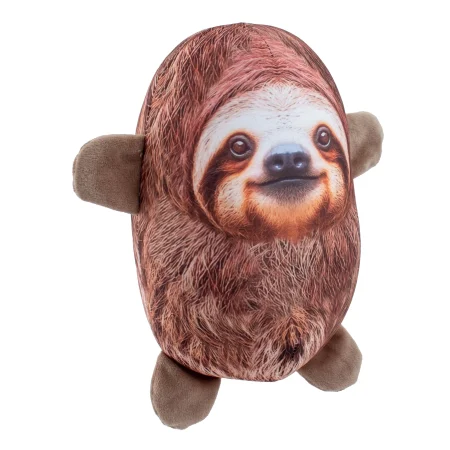 Игрушка-антистресс мягкая Tallula Ленивец, 21 см UT-202103s