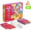 Настольная игра: Что вы говорите? VS Голоса в голове 10+ SIM-7980413