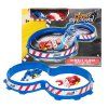 Клэш оф Гирс. Игровой набор 2 машинки Нимбл, арена мал. ТМ Clash of Gears ROS-38316