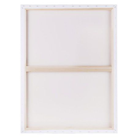 Холст на подрамнике ГАММА "Студия" 60 x 80 см 100% хлопок 400 г/м2 крупное зерно RE-301020209