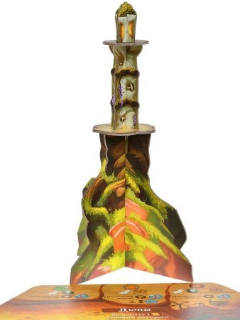 Настольная игра: Эверделл: Дальний берег MAG915980