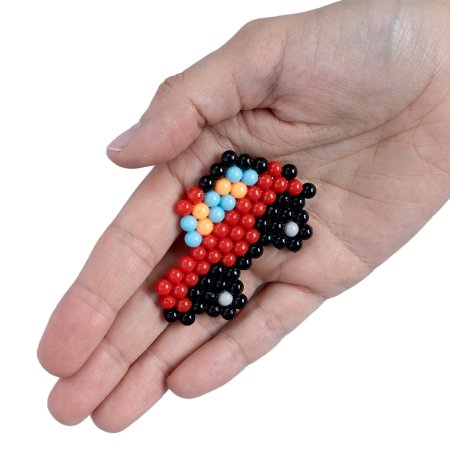 Аквамозаика "Для мальчиков" 400 элементов KOR-05776