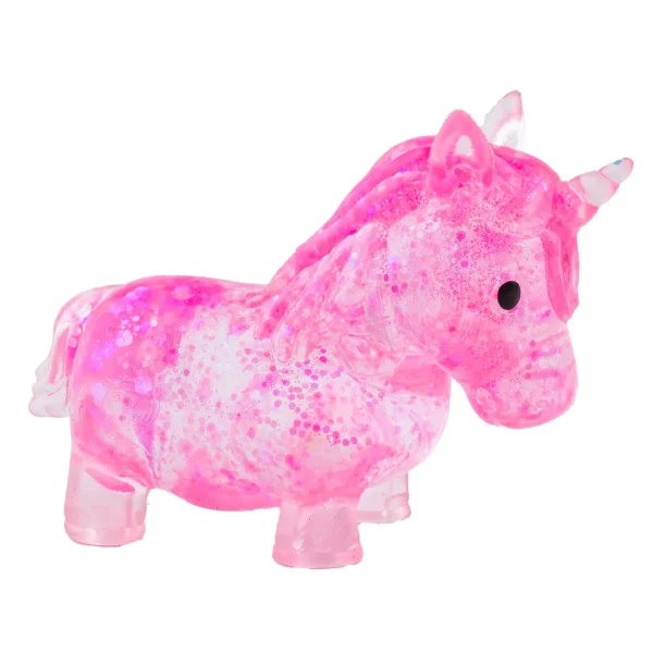 Игрушка-сквиш KiddiePlay "Единорог" UT-32678