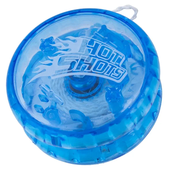 Игрушка Hot Shots Йо-Йо, светящаяся UT-TP041