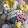 Пряжа ARACHNA Baby Lazy 100% микрополиэстер 100 г 8.5 м Пряжа ARACHNA Baby Lazy 100% микрополиэстер 100 г 8.5 м