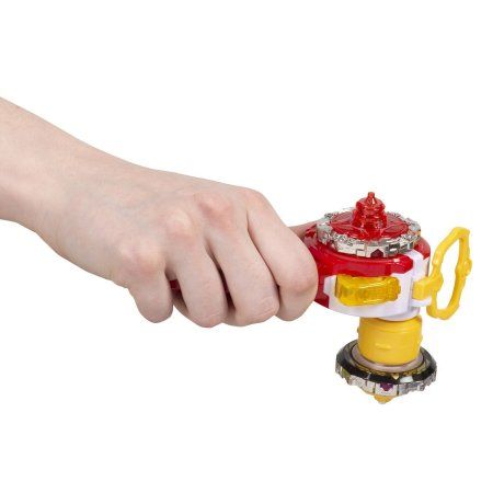 Инфинити Надо. Волчок Стакинг Адвансд, Cracking Sword. TM Infinity Nado ROS-38776