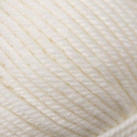 Пряжа Пехорская ПТ "Народная" Шерсть-30%, Акрил-70% 1 х 100 г 220 ± 13 м №001 белый PEH-NAR-001 Пряжа Пехорская ПТ "Народная" Шерсть-30%, Акрил-70% 1 х 100 г 220 ± 13 м №001 белый PEH-NAR-001