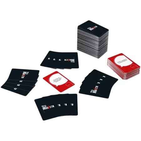 Настольная игра: Без жалости MAG324581