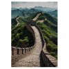 Пазл 2000 элементов ФРЕЯ "Премиальная коллекция. Великая Китайская стена" TOP-PZL-2000/06