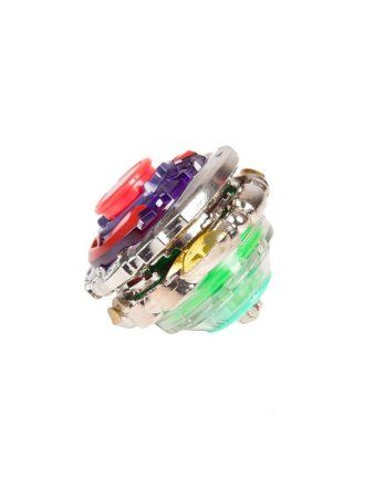 Инфинити Надо. 2 волчка Сплит, Owl&Orochi. TM Infinity Nado ROS-36060