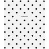 Тетрадь 96л. A5 клетка ArtSpace "Узоры. BW Pattern" RE-Т96к_29824