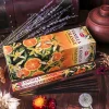 Благовония HEM "Vanilla Orange. Ванильный апельсин" 8 палочек угольные SIM-1882164 Благовония HEM "Vanilla Orange. Ванильный апельсин" 8 палочек угольные SIM-1882164