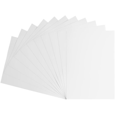 Фотобумага OfficeSpace A4 180 г/м2 50 л, для струйных принтеров, глянцевая односторонняя RE-PP_2839 Фотобумага OfficeSpace A4 180 г/м2 50 л, для струйных принтеров, глянцевая односторонняя RE-PP_2839