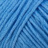 Пряжа Пехорская ПТ "Детский хлопок" 100% мерсеризованный хлопок 1 x 100 г 330 м ± 6 м №015 т.голубой PEH-DHL-015