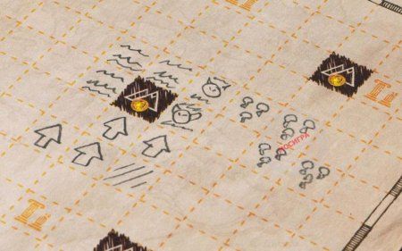 Настольная игра: Картографы MAG915214