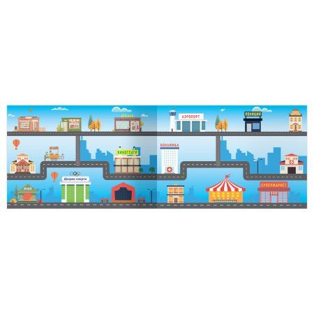 Альбом с наклейками ТРИ СОВЫ "250 наклеек. Профессии" А5, 250 шт, 6 стр RE-АнА5_10514