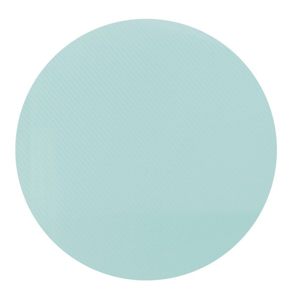 Папка с 40 вкладышами A4 Expert Complete "Trend Pastel" 20 мм, 600 мкм, диагональ, 1 шт, бирюзовый EC27041940