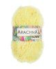 Пряжа ARACHNA Bunny 100% микрополиэстер 1 x 100 г 110 м №95 св.желтый ARA-BUN-95