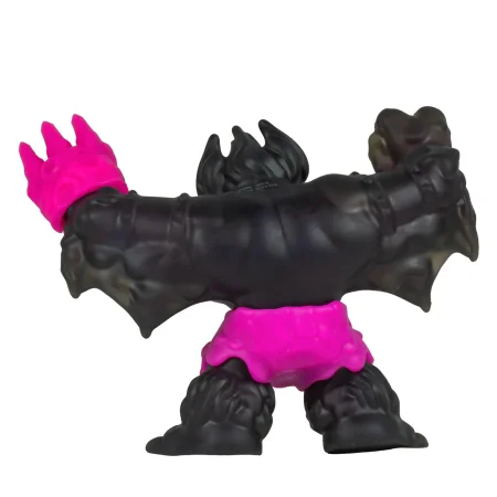 Гуджитсу. Игрушка тянущ. фигурки Пантаро VS Сладжвинг Метеор Мэднесс. ТМ GooJitZu ROS-67960