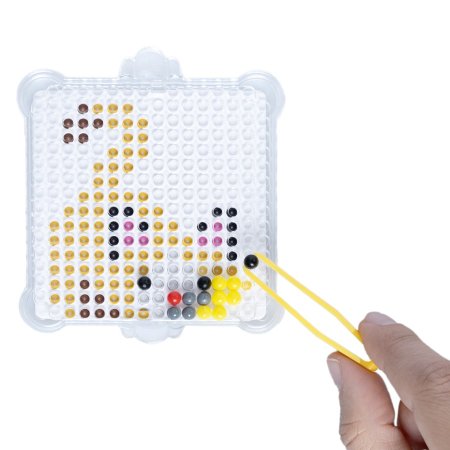 Аквамозаика "Котики" 560 элементов KOR-05775