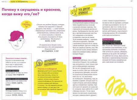 Книга: Почему родители мне все запрещают? И другие вопросы, которые интересуют подростков MIF-698166 Книга: Почему родители мне все запрещают? И другие вопросы, которые интересуют подростков MIF-698166