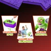Игрушка ZURU Smashers "Дом Ужасов" IT-74124