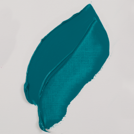 Краска масляная VAN GOGH туба 40 мл №522 Синий бирюзовый MP02055223