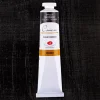 Краска масляная СОНЕТ 46 мл, 801 Сажа газовая NP-2604801