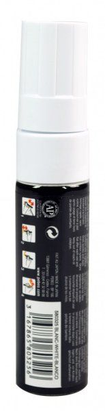 Маркер художественный PEBEO 4Artist Marker на масляной основе 15 мм 1 шт 580325 белый