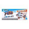 Игровой набор ZURU X-Shot INSANITY Мэник ДУО (2 бластера, 48 снарядов) IT-36642