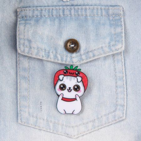 Значок "So sweet" 12 х 8 см 5050470 Значок "So sweet" 12 х 8 см 5050470