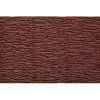 Гофрированная бумага Blumentag 50 см х 2.5 м 180 г/м2 GOF-180-568 коричневый
