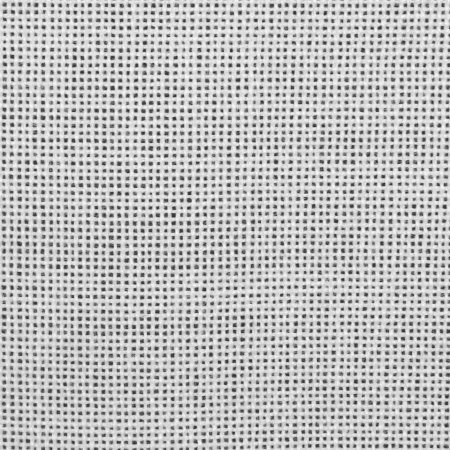 Канва для вышивания равномерного переплетения 50 x 50 см хлопок Aida №16 белый SIM-9582298