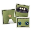 Плюшевая игрушка ZURU Fuggler Foolish four eyes 23 см IT-15713K Плюшевая игрушка ZURU Fuggler Foolish four eyes 23 см IT-15713K