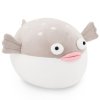Мягкая игрушка ORANGE TOYS Рыба Фугу 20 см ORT-OT5020/20